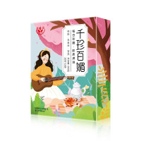 富昌千珍百媚组合A款300g