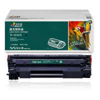 杰思特CRG337硒鼓JT-CC337C铂金版适用佳能MF229dw MF216n MF222dw MF217w MF211 MF212w打印机耗材