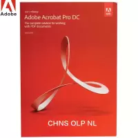 Adobe Acrobat Pro DC for teams 6 months Subscription