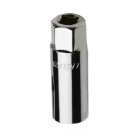 力易得(ENDURA) 10MM系列火花塞套筒 21mm E3411