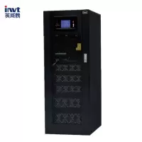 英威腾 供配电系统 RM系列内置隔离变压器模块化UPS RM060-TX 容量20-60kVA