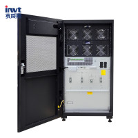 英威腾 供配电系统 HT33系列塔式UPS HT33300X 容量300kVA