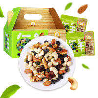 臻味(Delicious)鲜品屋每日坚果750g