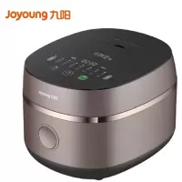九阳(Joyoung)电饭煲电饭锅智能预约多功能大功率4L大容量 铁釜内胆F-40TD02//