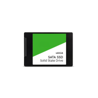 金士顿SATA3.0接口2.5英寸固态硬盘480G