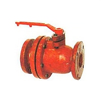 MD 球阀 玻璃钢球阀 DN25