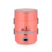 TCL精典双层玲珑堡