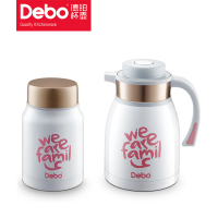 德铂 安格拉(杯壶套装) DEP-538