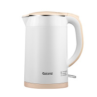 格兰仕(Galanz) 电水壶 烧水壶 开水壶 1.7升 WS1701