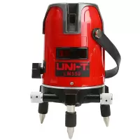 [优利德]激光水平仪/LM550/红光5线/(计价单位:台)