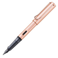 凌美(LAMY)狩猎系列 safari-狩猎者2019限量色钢笔/墨水笔单支装