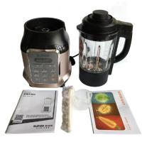 苏泊尔(SUPOR) JP13D-800 全自动多功能料理机 单台装