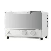 伊莱克斯(ELECTROLUX) EGOT2010 12L电烤箱 单台价格