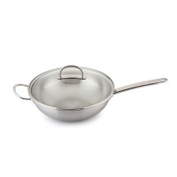 双立人 ZW-C132 Zwilling prime 30cm中式炒锅 单个价格