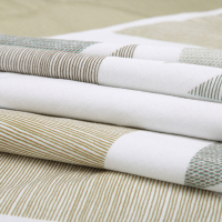 BOSS HUGO BOSSS 印花四件套CA020 TACCATO