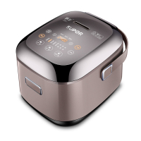 苏泊尔(SUPOR) CFXB20HC22-80 408*302*258mm 苏泊尔玲珑电饭锅 单台装