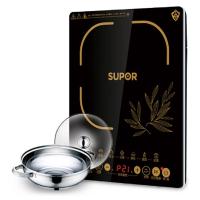 苏泊尔(SUPOR) SDHCB11T-210 苏泊尔触摸屏电磁炉 单台装