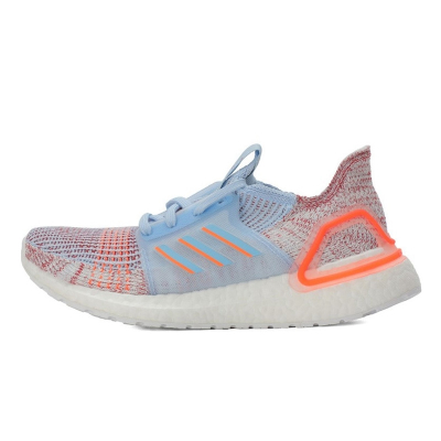 Adidas/阿迪达斯 女鞋 ULTRABOOST 19减震透气休闲运动鞋G27483