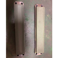 研磨油石(带卡具)