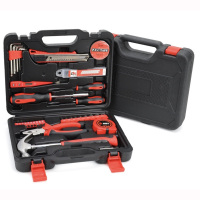 家用45件套组合五金工具套装