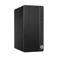 惠普HP 280 G5主机 i5-9500 4G+4G 硬盘1TB+1TB 定制