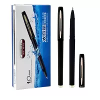 PICASSO 中性签字笔1.0mm 12支装/盒 一盒装1848