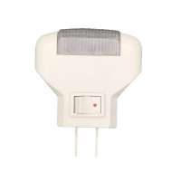 企业专享 经典1WLED小夜灯带开关插电 起订量100