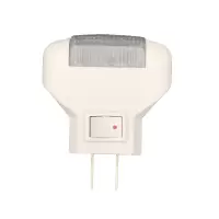 企业专享 经典1WLED小夜灯带开关插电 起订量100