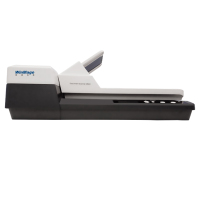 影源(WinMage)M860+扫描仪 A4幅面 高速扫描仪 双面扫描仪 自动输稿器 30PPM/60IPM