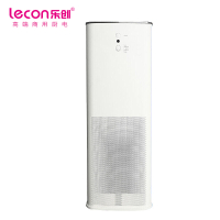 乐创(lecon) J016 智能空气净化器家用办公室杀菌消毒空气净化器系统 单台装