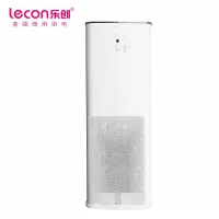 乐创(lecon) J016 智能空气净化器家用办公室杀菌消毒空气净化器系统 单台装