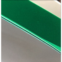 竹印象(BAMBOO IMPRESSION) 会议室桌布办公桌绒布