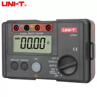 [优利德]接地电阻测试仪/UT522/0/40/400/4000Ω/（计价单位：块）