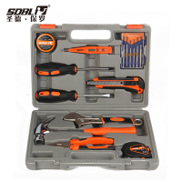 圣德·保罗(SDBL)家用工具套装SD-008-B