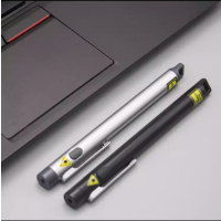 得力3933激光笔(红)