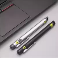 得力3933激光笔(红)
