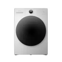 惠而浦(Whirlpool)滚筒洗衣机 WFD102724SRW