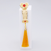 MIDU 吉祥如意两用u盘16GB