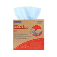 金佰利41412 X70抽取式百洁布 100张/盒*10/箱 1箱装