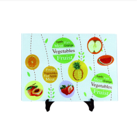 泰康专版韩式无菌菜板