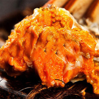 沙澄至尊 大闸蟹礼盒599型(8只装)阳澄湖螃蟹礼盒中秋海鲜水产