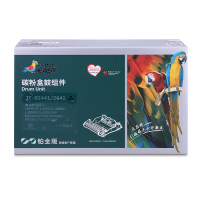 杰思特LT2441硒鼓JT-D2441/2641铂金版铂金版适用Lenovo 2400 7400 7450 2600 2650 7600 7650打印机黑色硒鼓