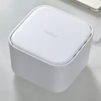 华为 X2路由器 白色