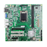 GEMPLE 加油机输出主板