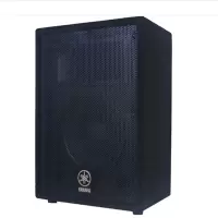 雅马哈(YAMAHA) A10 10寸全频音箱 多媒体会议多功能厅舞台音响