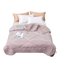 路易卡罗(Louiskellog) 悠然春秋被2*2.3米LK-8709