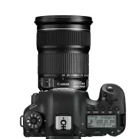 佳能(Canon)EOS 6D Mark II 6D2 单反相机 单反套机 全画幅