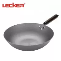 乐克尔(Lecker) KR-332 筑匠(炒锅) 单个装