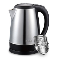 苏泊尔(SUPOR) SWF18C05A 不锈钢大容量电水壶 单个装