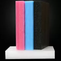 企购优品泡沫板宽1*长2m*厚4cm
